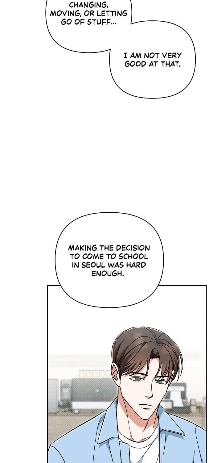Pheromone Fetish Chapter 3 page 48 - 
