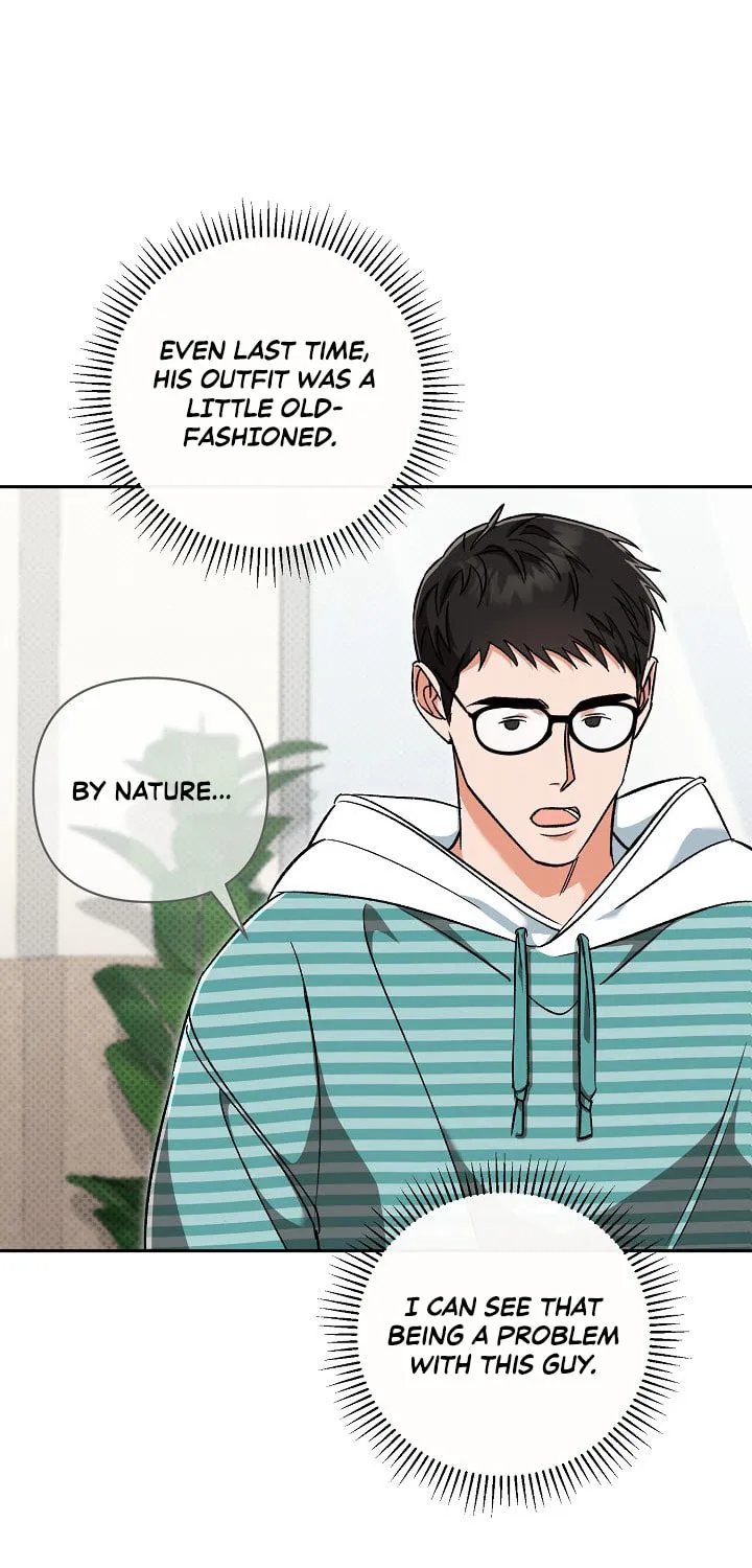 Pheromone Fetish Chapter 3 page 50 - 