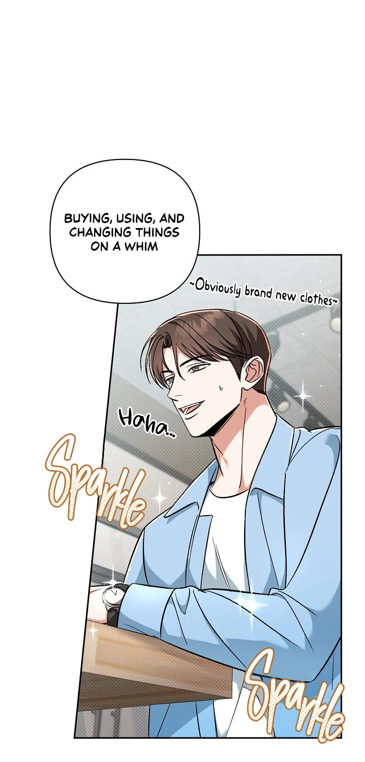 Pheromone Fetish Chapter 3 page 51 - 