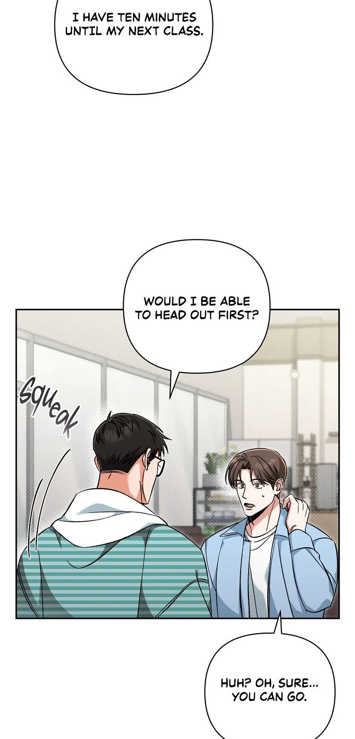Pheromone Fetish Chapter 3 page 54 - 