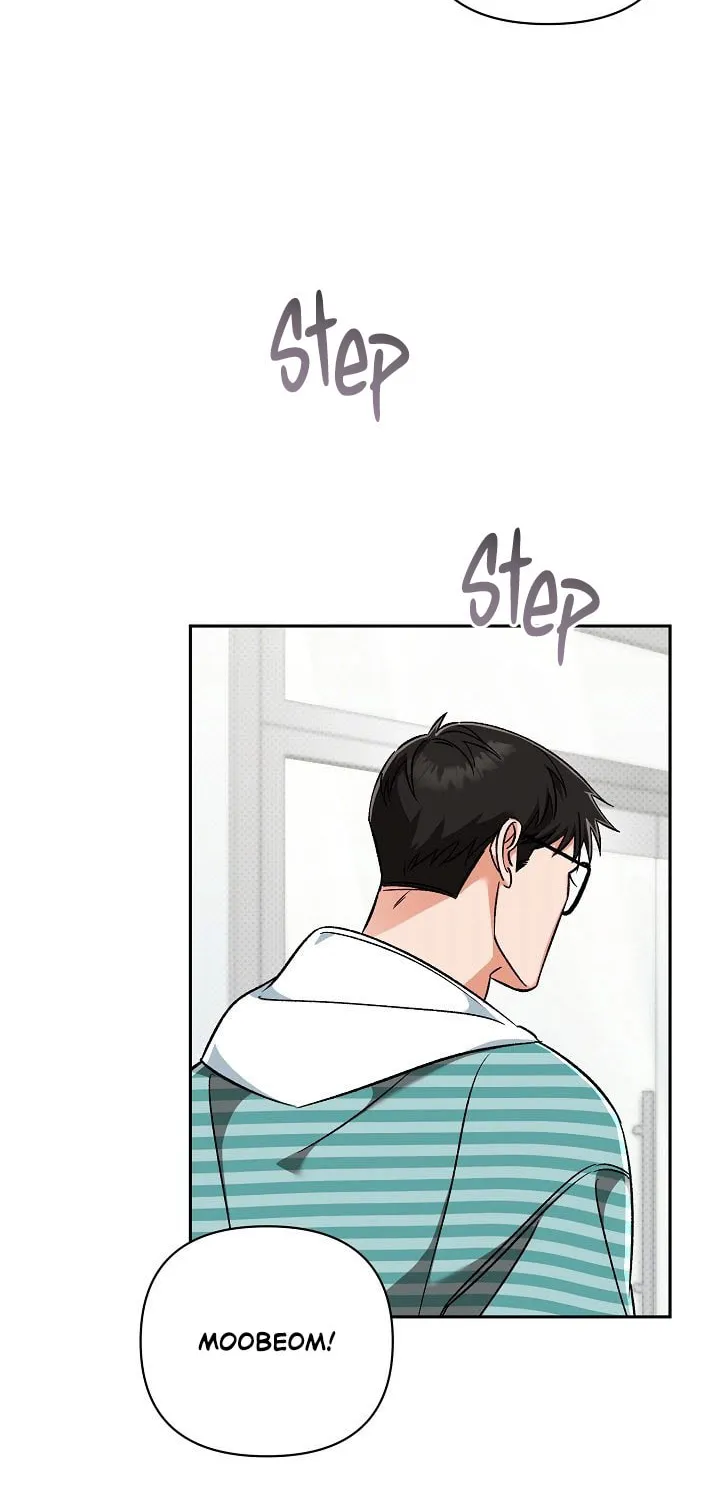 Pheromone Fetish Chapter 3 page 55 - 