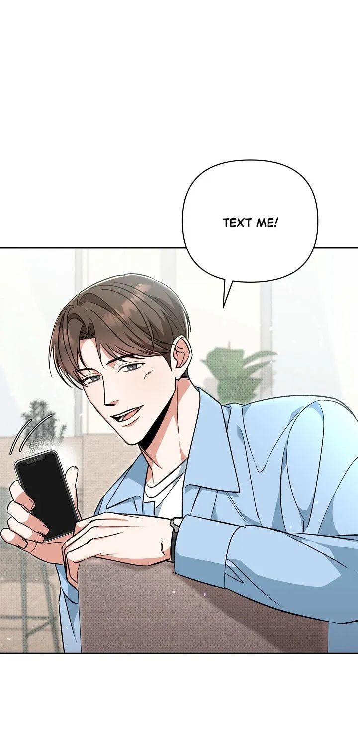 Pheromone Fetish Chapter 3 page 56 - 
