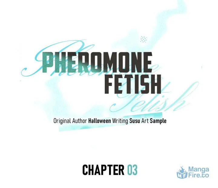 Pheromone Fetish Chapter 3 page 7 - 
