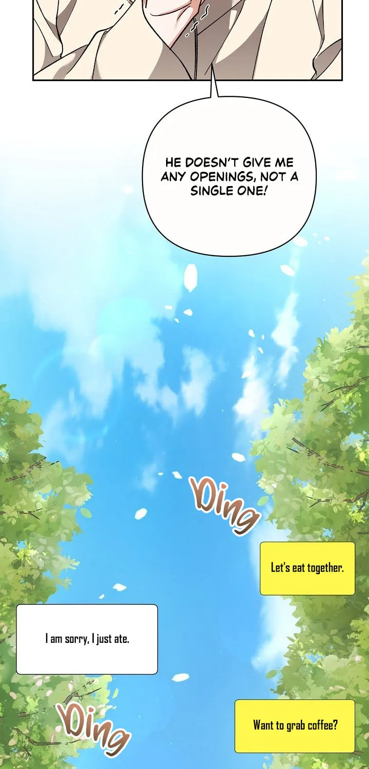 Pheromone Fetish Chapter 3 page 61 - 