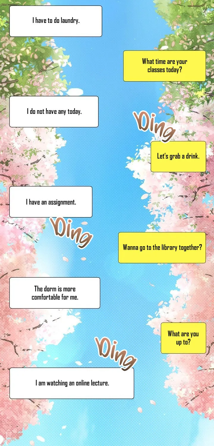 Pheromone Fetish Chapter 3 page 62 - 