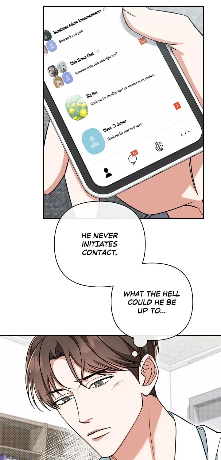 Pheromone Fetish Chapter 3 page 68 - 