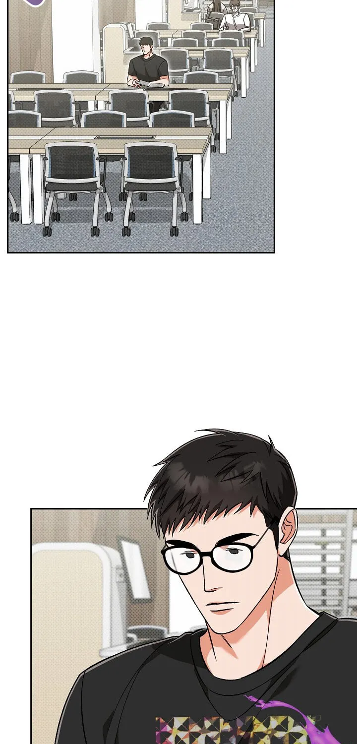 Pheromone Fetish Chapter 3 page 70 - 