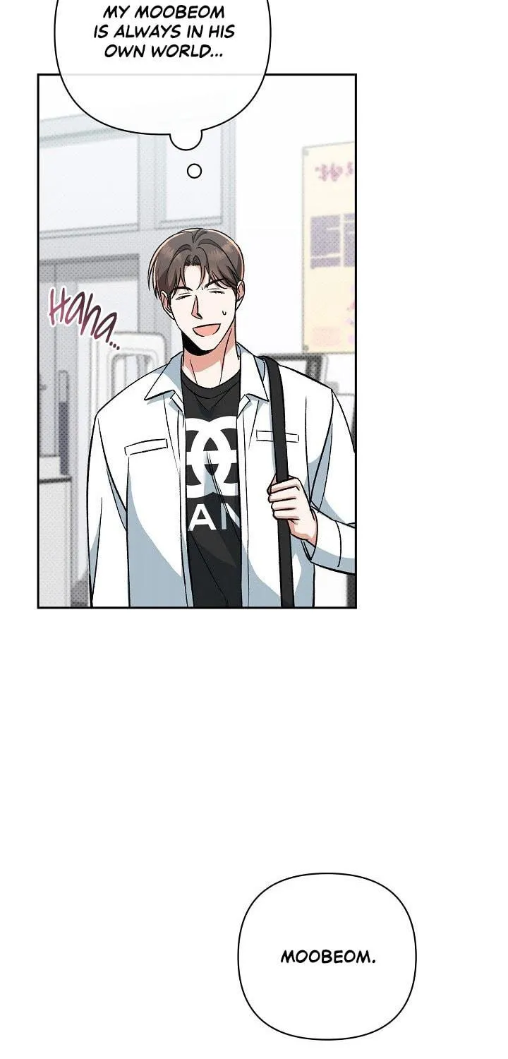 Pheromone Fetish Chapter 3 page 72 - 