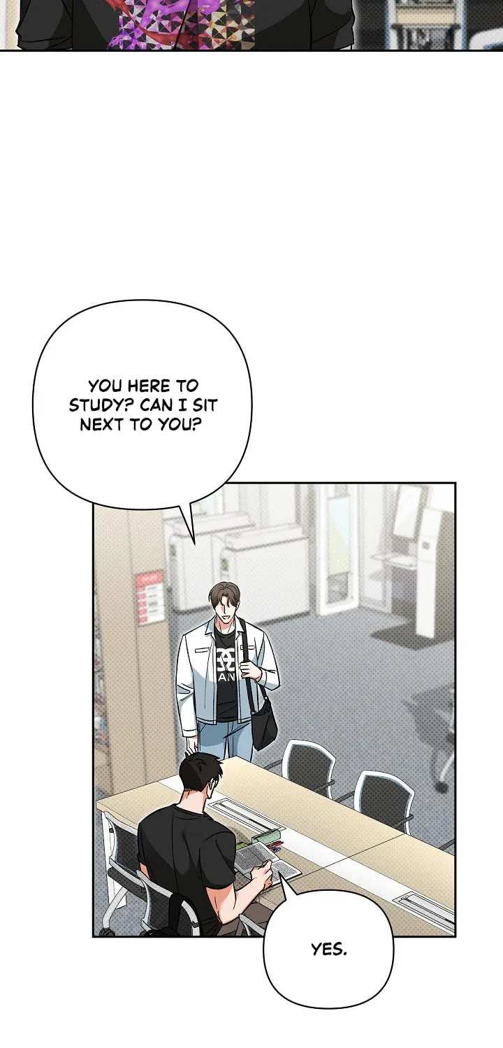 Pheromone Fetish Chapter 3 page 74 - 