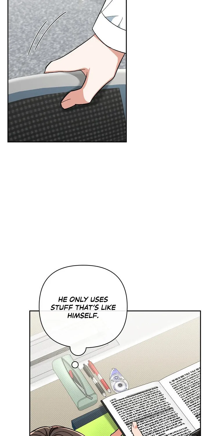 Pheromone Fetish Chapter 3 page 76 - 