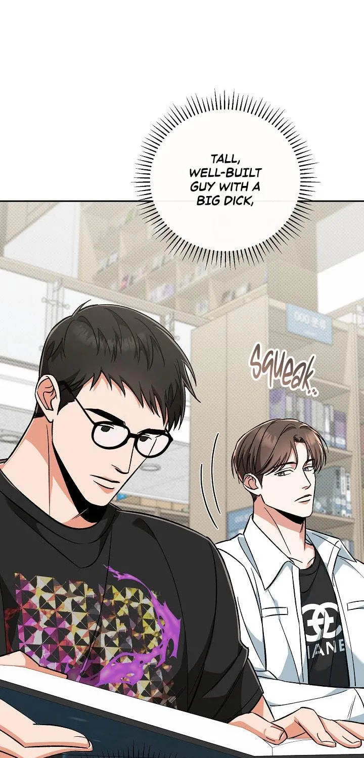 Pheromone Fetish Chapter 3 page 78 - 