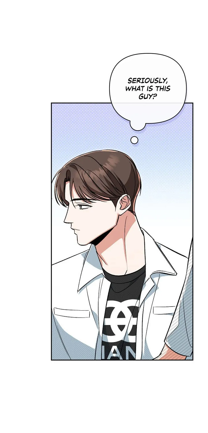 Pheromone Fetish Chapter 3 page 80 - 