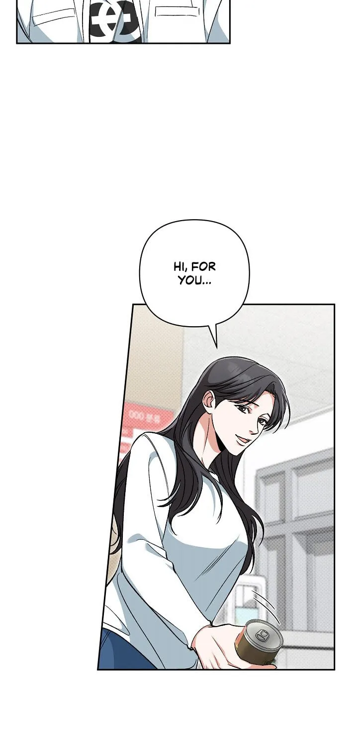 Pheromone Fetish Chapter 3 page 82 - 