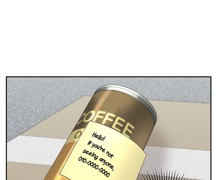 Pheromone Fetish Chapter 3 page 83 - 