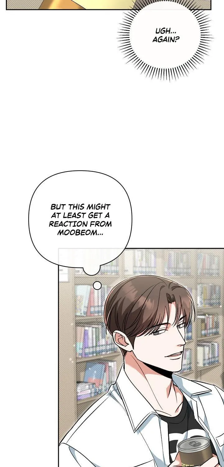 Pheromone Fetish Chapter 3 page 84 - 