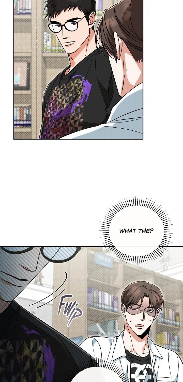 Pheromone Fetish Chapter 3 page 86 - 