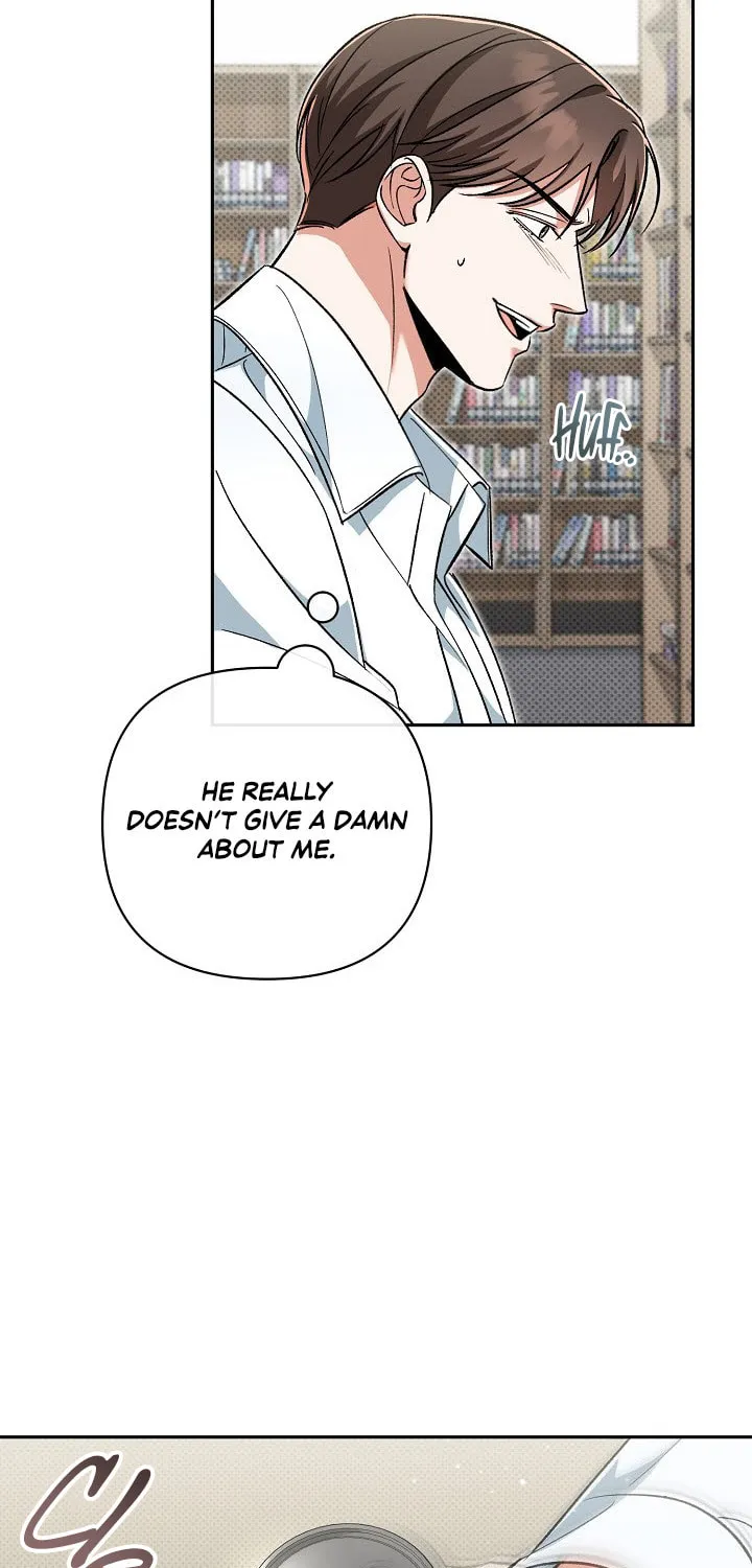 Pheromone Fetish Chapter 3 page 88 - 