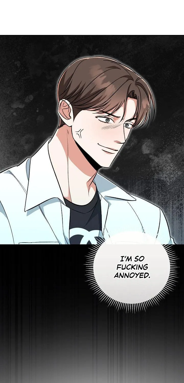 Pheromone Fetish Chapter 3 page 90 - 
