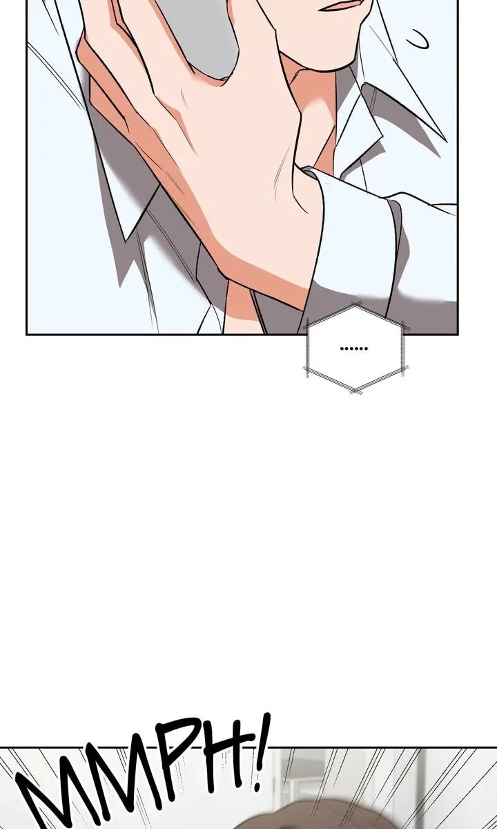 Pheromone Fetish Chapter 30 page 11 - 