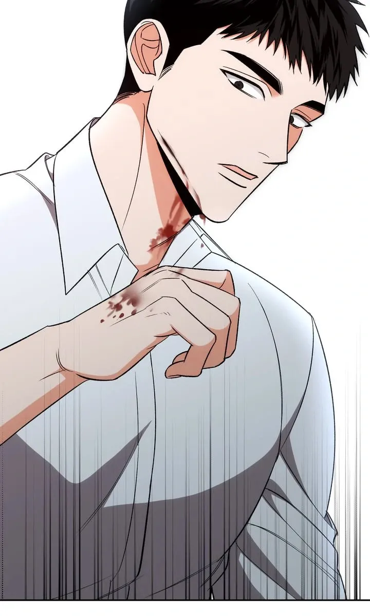 Pheromone Fetish Chapter 30 page 107 - 