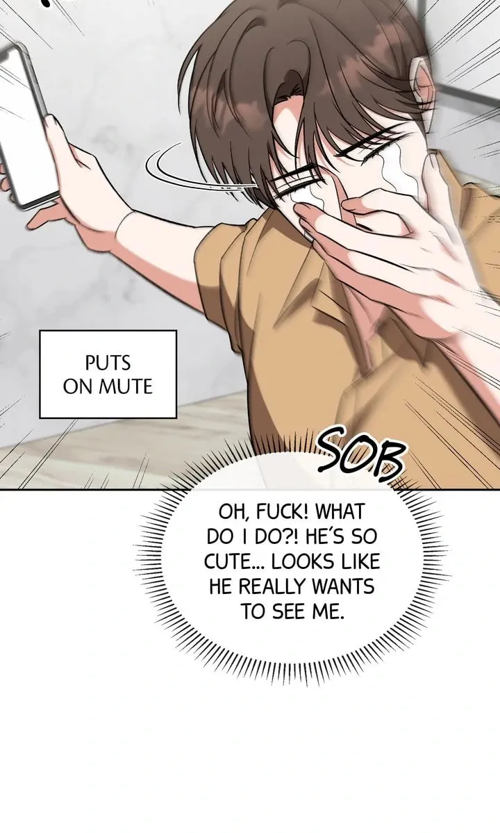 Pheromone Fetish Chapter 30 page 12 - 