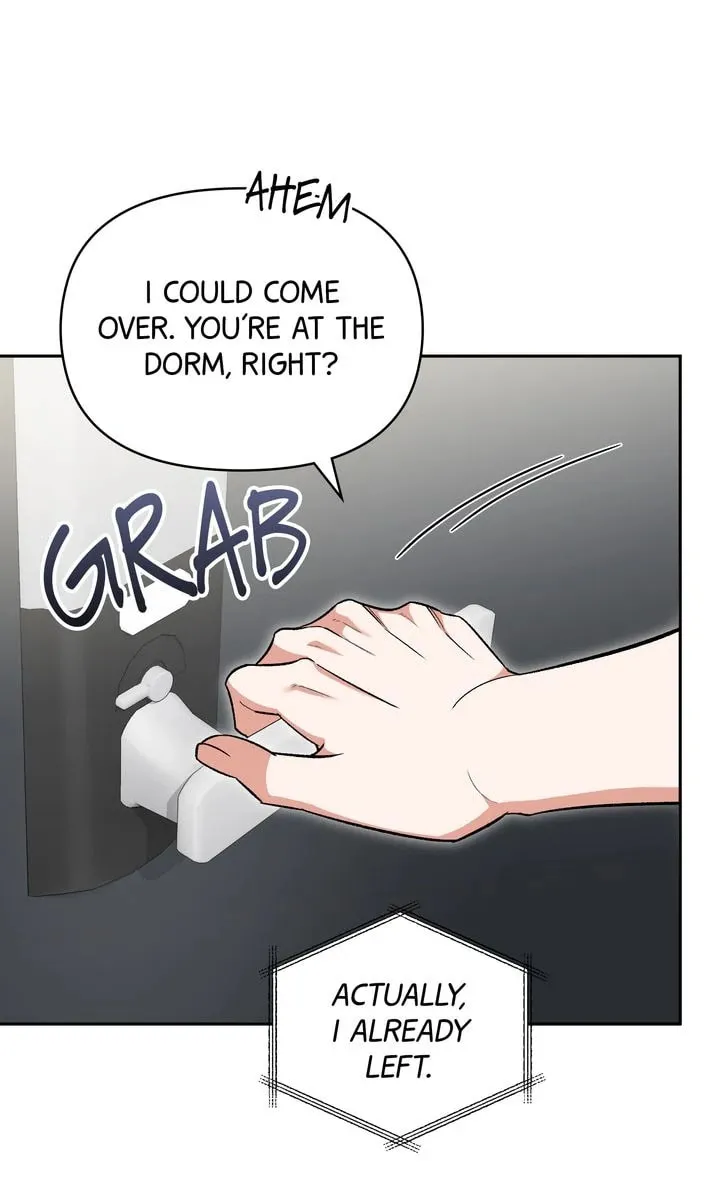 Pheromone Fetish Chapter 30 page 13 - 