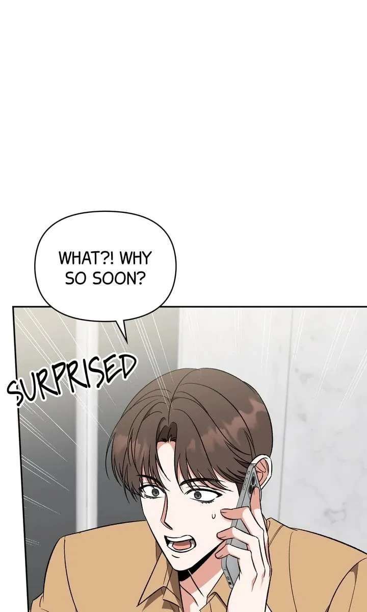Pheromone Fetish Chapter 30 page 14 - 
