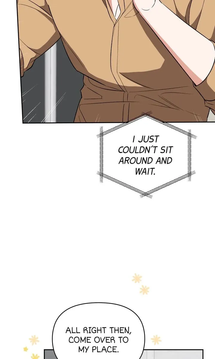 Pheromone Fetish Chapter 30 page 15 - 