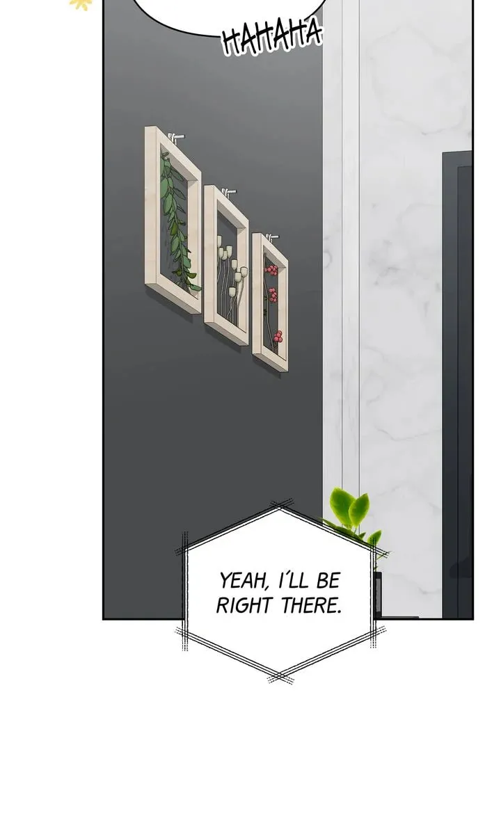 Pheromone Fetish Chapter 30 page 16 - 