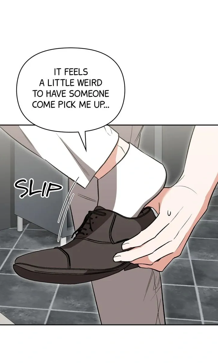 Pheromone Fetish Chapter 30 page 17 - 