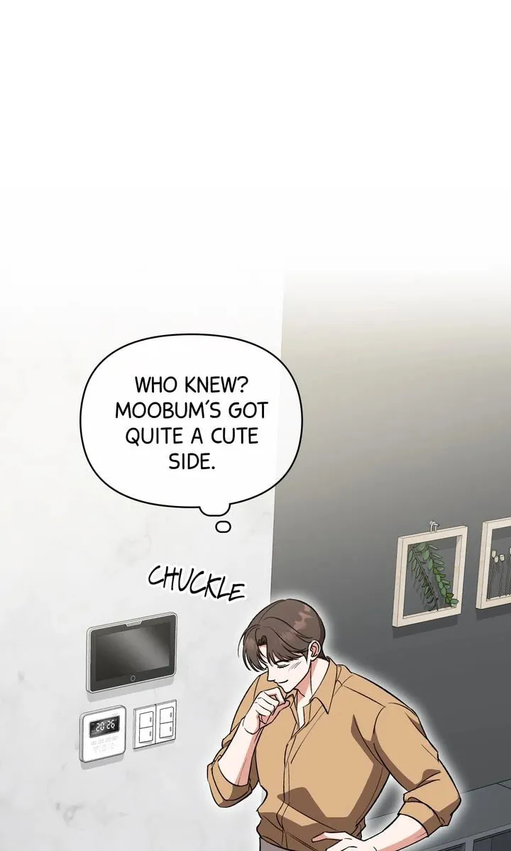 Pheromone Fetish Chapter 30 page 18 - 