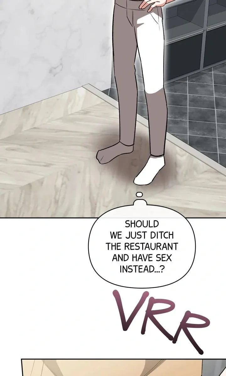 Pheromone Fetish Chapter 30 page 19 - 