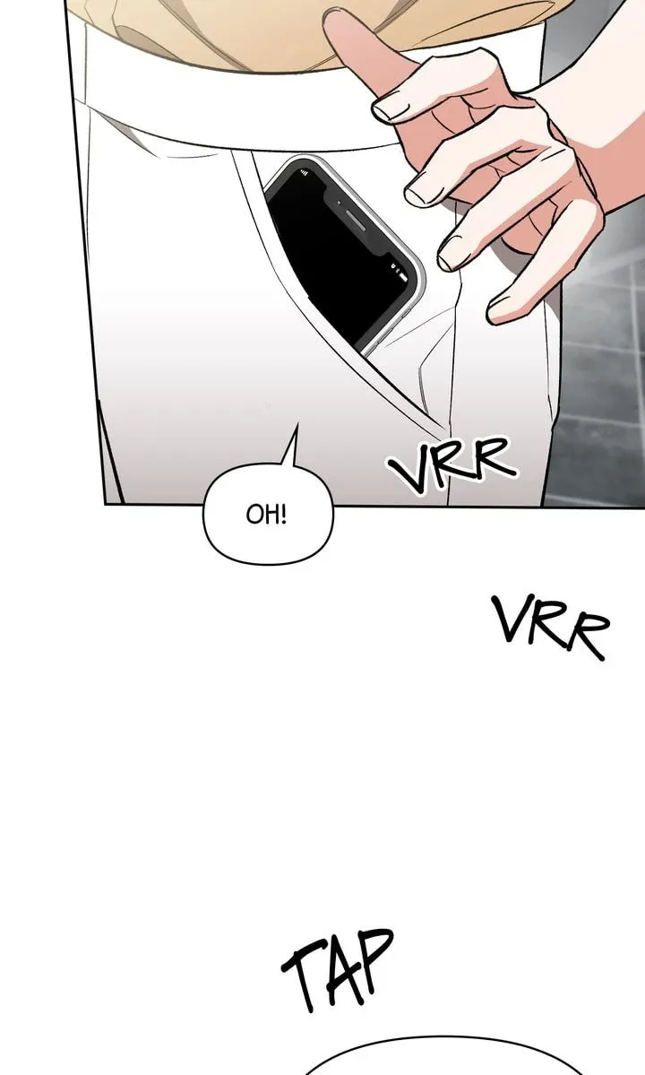 Pheromone Fetish Chapter 30 page 20 - 