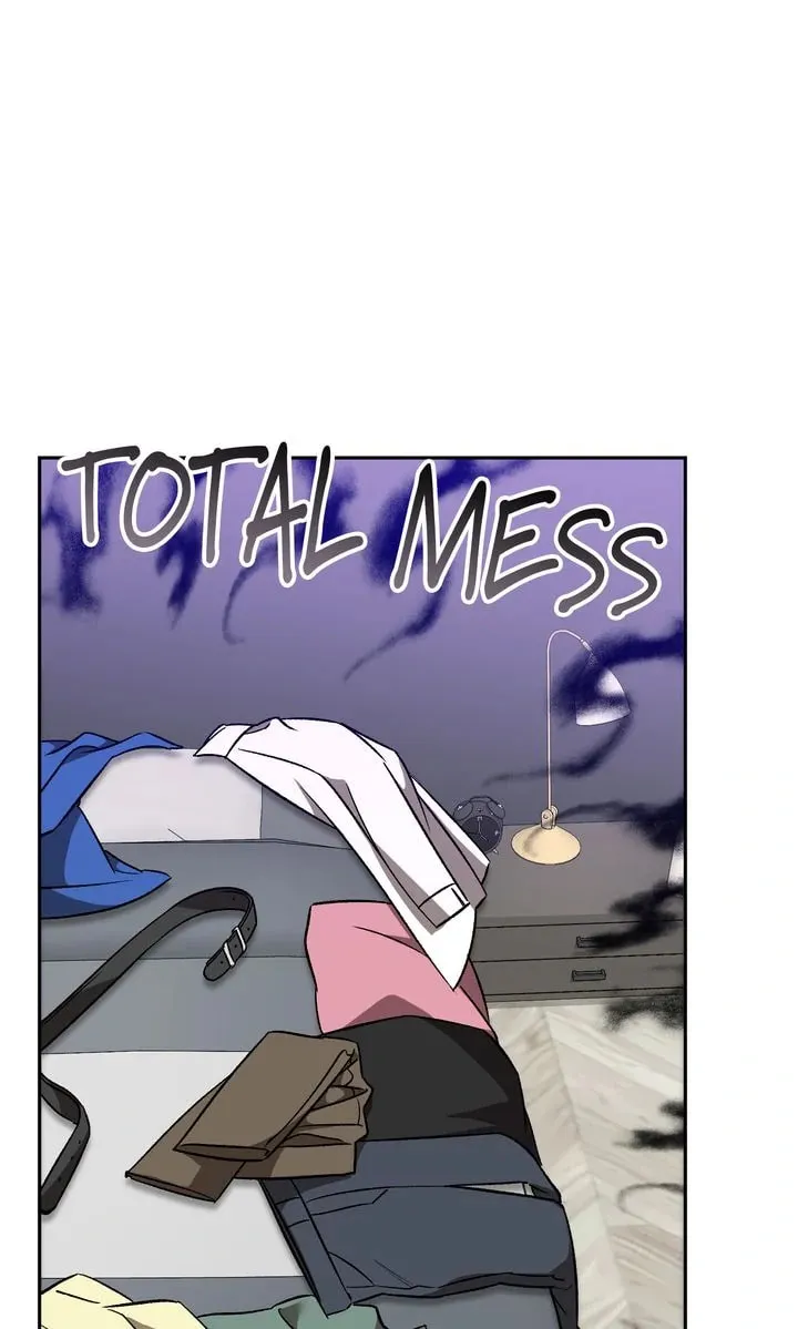 Pheromone Fetish Chapter 30 page 3 - 