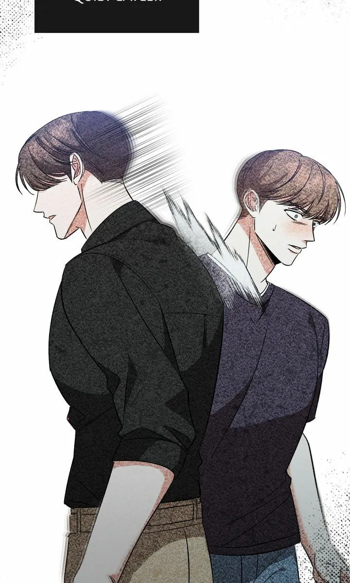Pheromone Fetish Chapter 30 page 28 - 