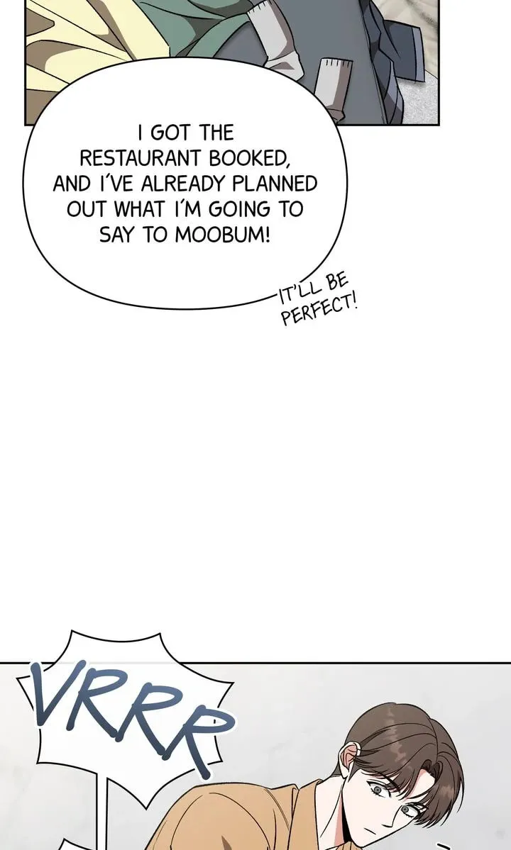Pheromone Fetish Chapter 30 page 4 - 