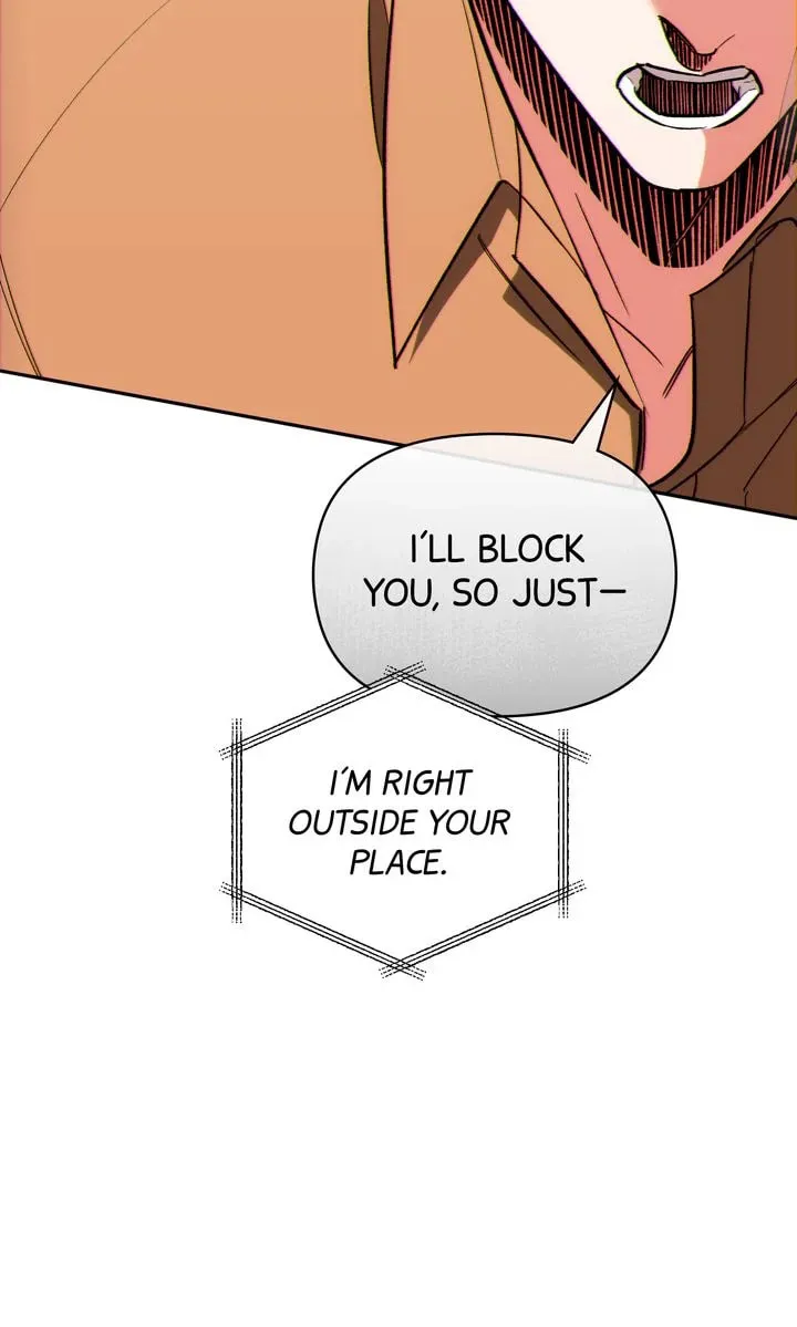 Pheromone Fetish Chapter 30 page 31 - 