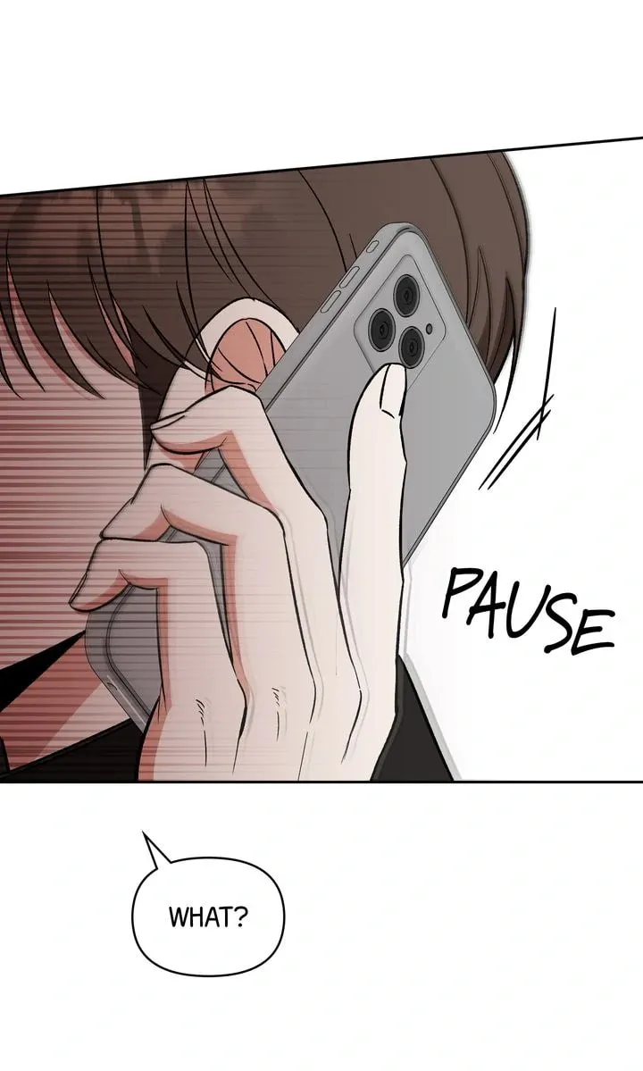 Pheromone Fetish Chapter 30 page 32 - 