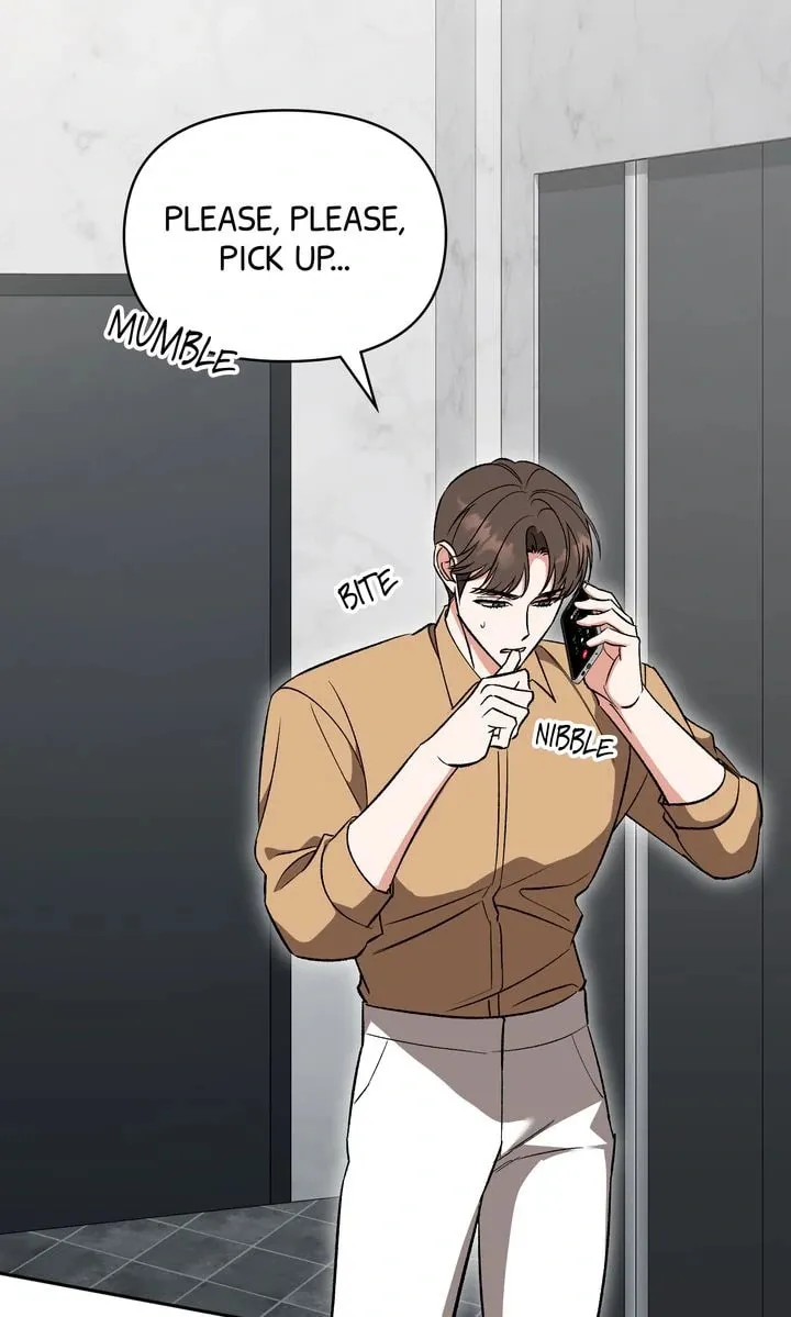Pheromone Fetish Chapter 30 page 36 - 