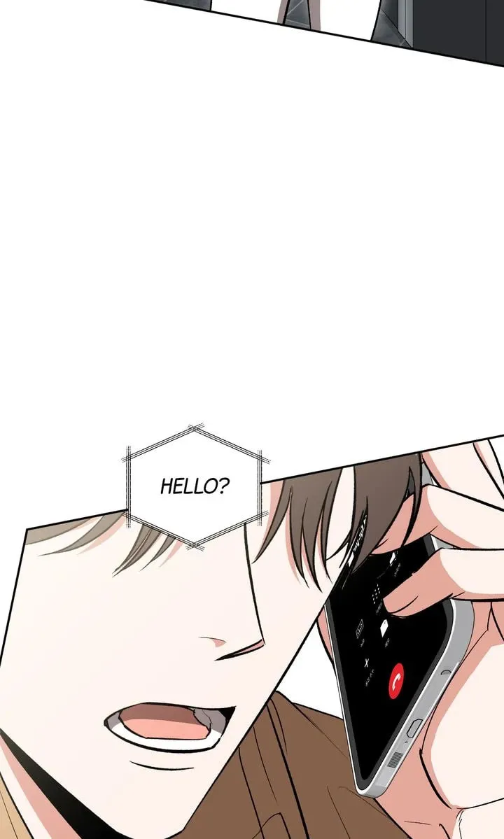 Pheromone Fetish Chapter 30 page 37 - 