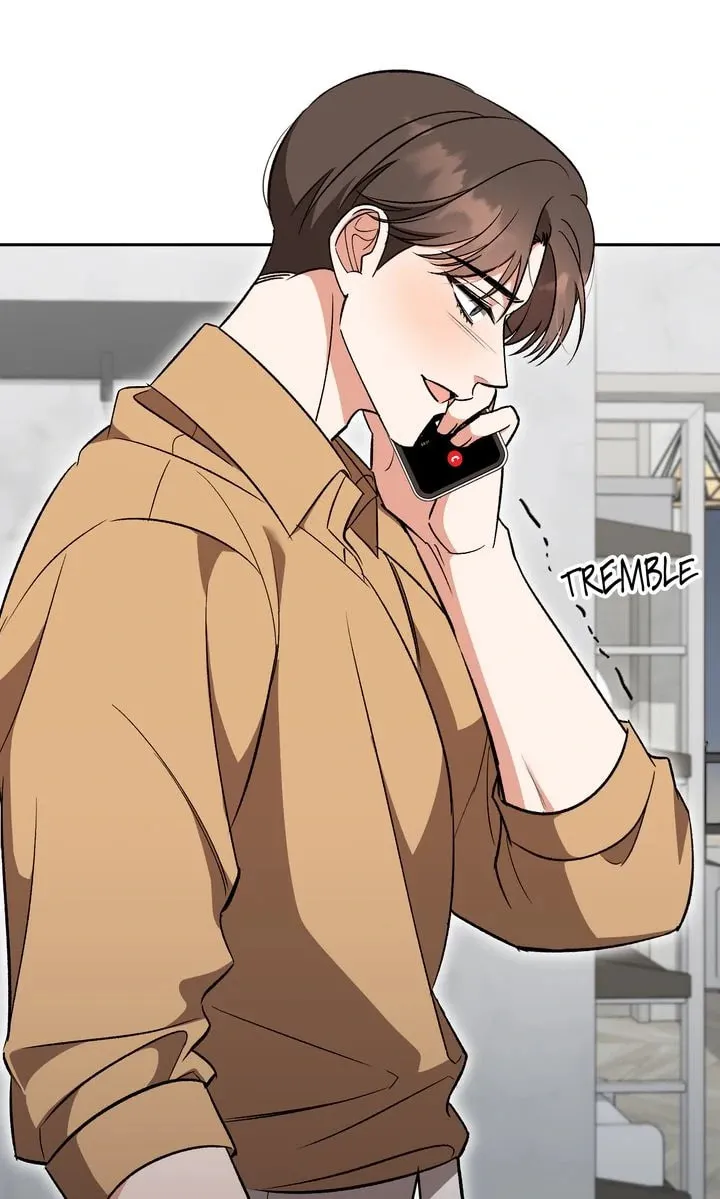 Pheromone Fetish Chapter 30 page 39 - 