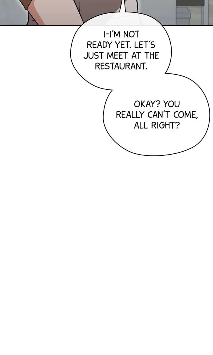 Pheromone Fetish Chapter 30 page 40 - 