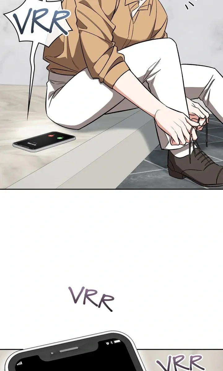 Pheromone Fetish Chapter 30 page 5 - 