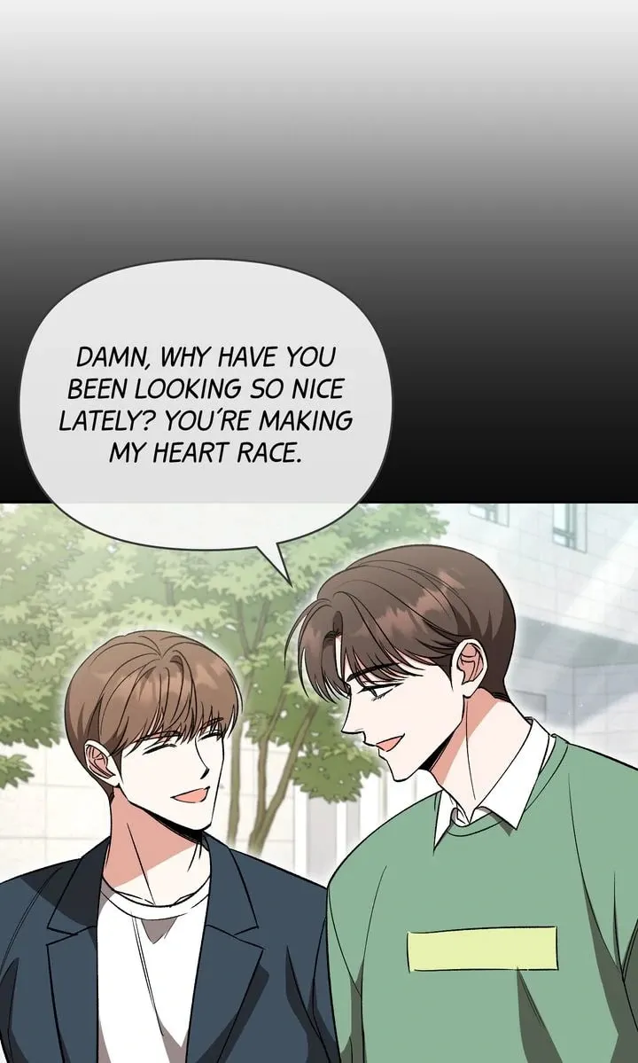 Pheromone Fetish Chapter 30 page 45 - 