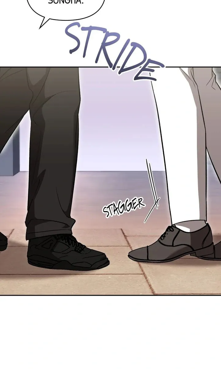 Pheromone Fetish Chapter 30 page 50 - 