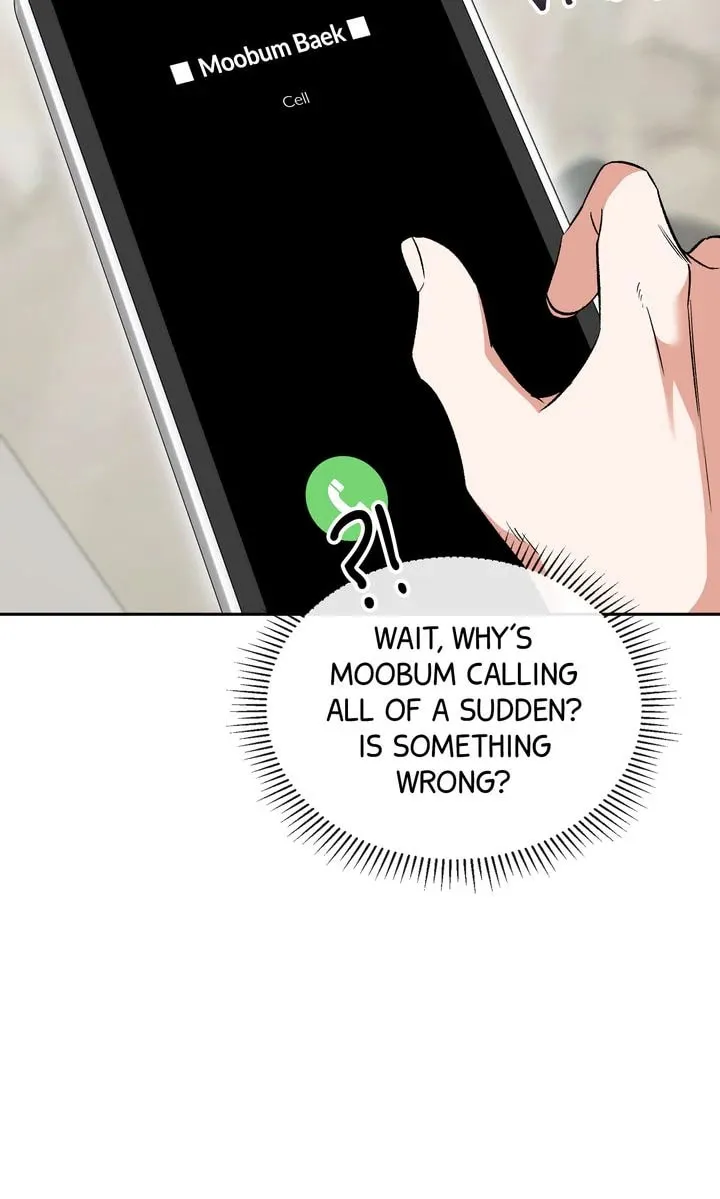 Pheromone Fetish Chapter 30 page 6 - 