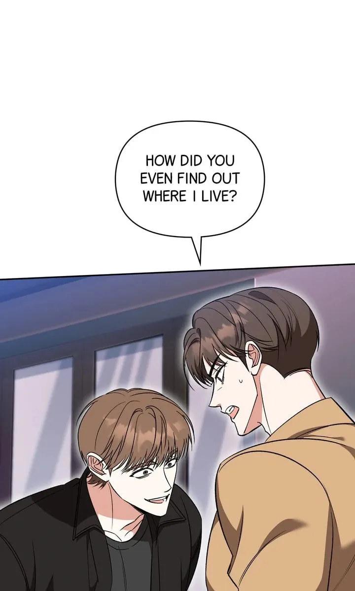 Pheromone Fetish Chapter 30 page 51 - 