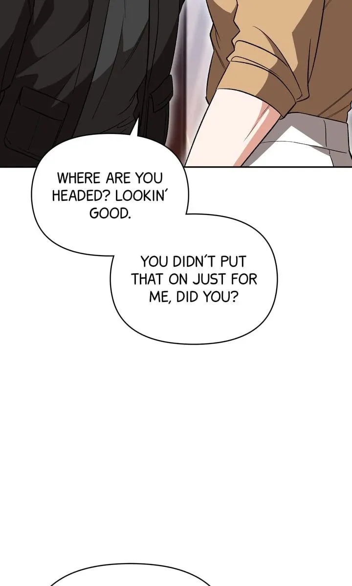 Pheromone Fetish Chapter 30 page 52 - 