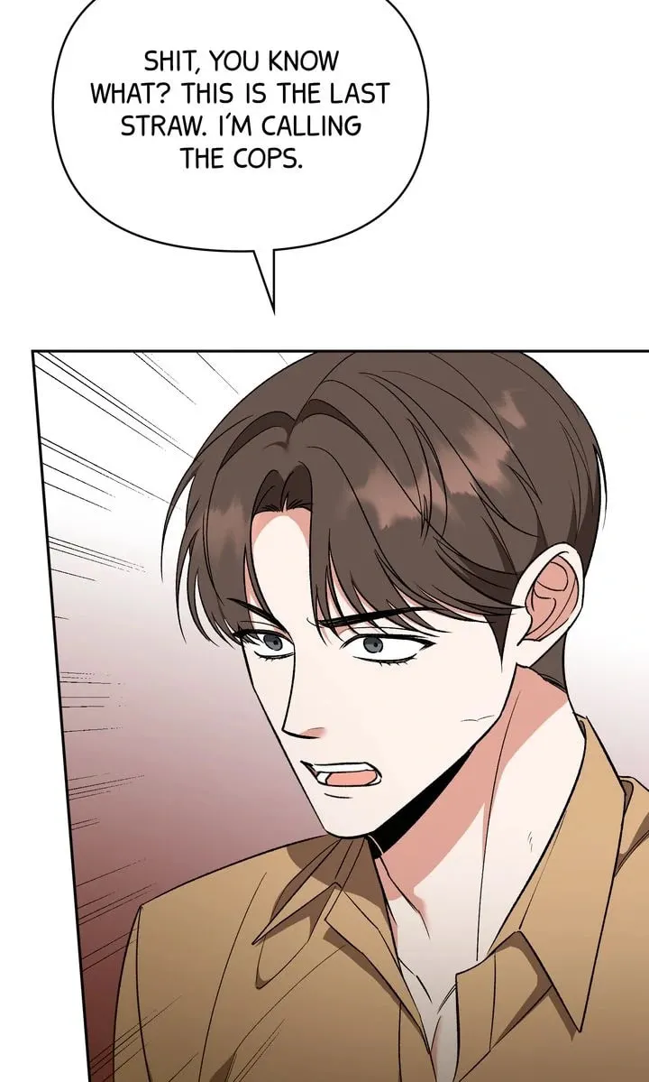 Pheromone Fetish Chapter 30 page 53 - 