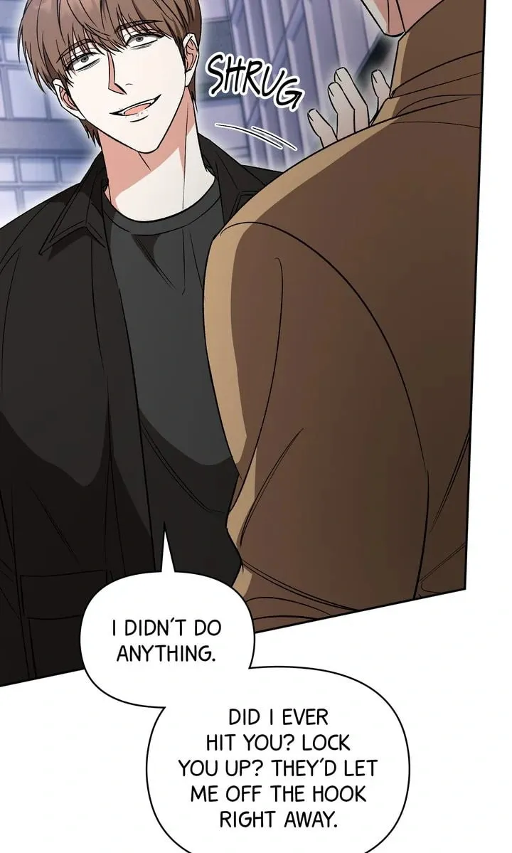 Pheromone Fetish Chapter 30 page 55 - 